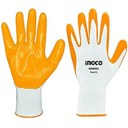 PAR GUANTES NITRILO