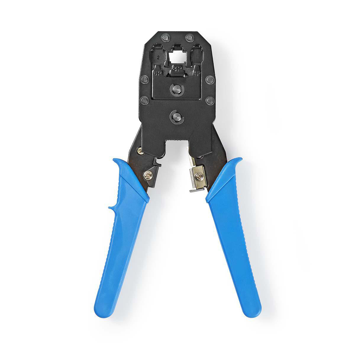 Nanocable Tenaza Crimpadora Para Conectores Rj45