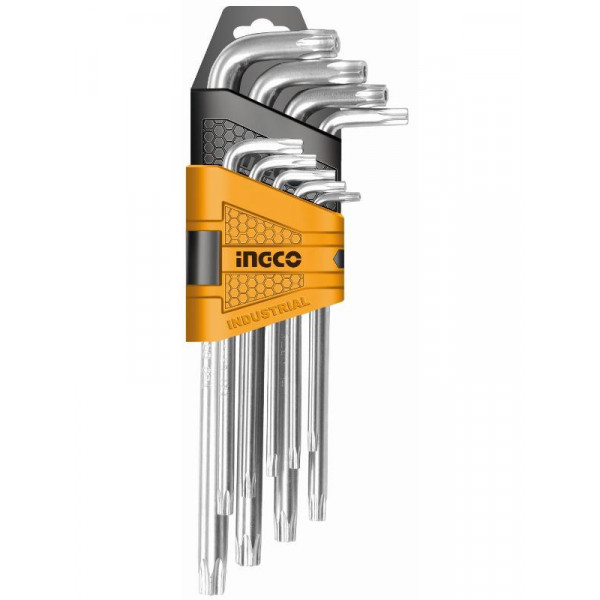 JUEGO LLAVES TORX - XtremeMarkt