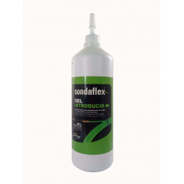 Gel Lubricante 1Kg SONDAFLEX