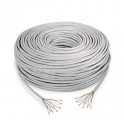 CABLE UTP CAT5e 100 M RÍGIDO