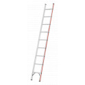 ESCALERA SIMPLE 1 TRAMO ANCHO 370 mm HYMER