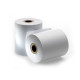 Rollo de papel térmico para impresora BAD compatible XM-250 (57x35mm)