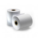 Rollo de papel térmico para impresora BAD compatible XM-250 (57x35mm)