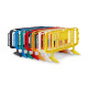 VALLA DE PLASTICO RECTA ECOVALLA 1200