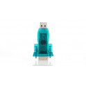 Adaptador USB 2.0 a Serie RS232