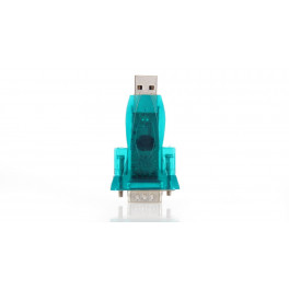 Adaptador USB 2.0 a Serie RS232