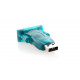 Adaptador USB 2.0 a Serie RS232