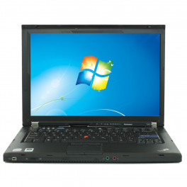 Lenovo ThinkPad T400