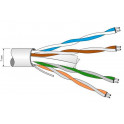 Cable de datos UTP CAT6 Televés