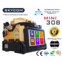 FUSIONADORA DE FIBRA OPTICA SKYCOM T-308 MINI