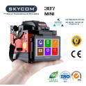 FUSIONADORA DE FIBRA OPTICA SKYCOM T-307 MINI